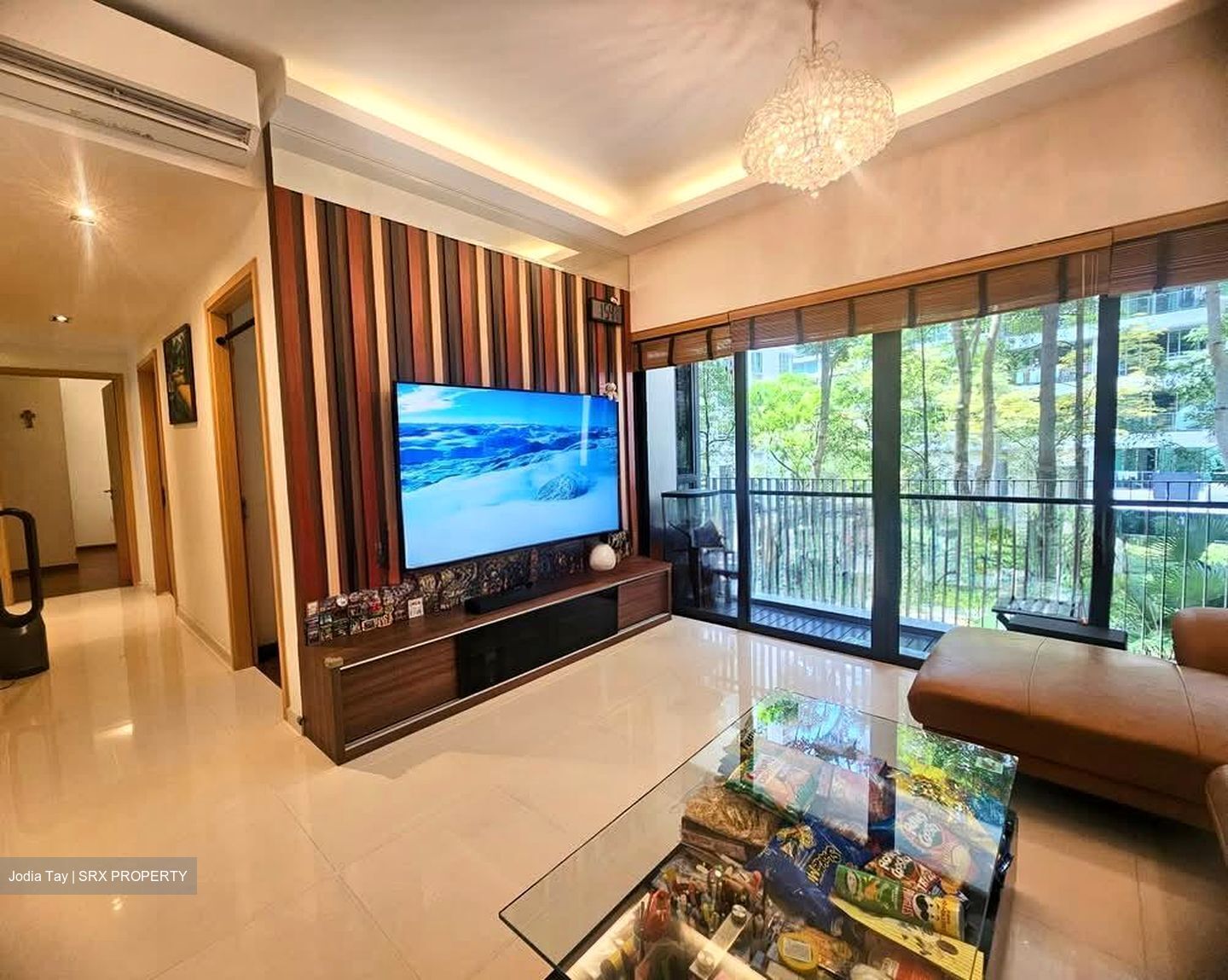 NV Residences (D18), Condominium #542349421